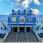 @PoliciaRD República Dominicana registra 126 homicidios y 19,994 robos menos en el 2024 respecto al 2023