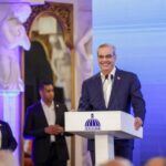 @PresidenciaRD Durante el encuentro #LaSemanal con la Prensa, el Pdte. @LuisAbinader destacó los avances en el sector medioambiental