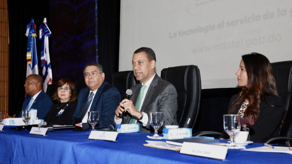 Indotel anuncia proceso de compra edificio propio; ahorrará al Estado más de RD 1,540 millones