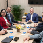 Autoridad Portuaria Dominicana concluye con éxito agenda en España en el marco de FITUR 2025