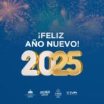 @SuperateRDO Decimos adiós al 2024 con gratitud y recibimos el 2025 con esperanza. ¡Que este año esté lleno de oportunidades y momentos inolvidables