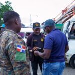 @MigracionRDo ha repatriado a 14,633 extranjeros irregulares este año y sometido a la justicia a 6 dominicanos y 1 haitiano por tráfico de indocumentados