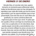 @LaOracionDeHoy 31 de Enero de 2025