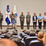 @PoliciaRD Ministerio de Interior y Policía recibe a más de 170 nuevos aspirantes para reforzar la seguridad ciudadana