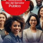 @RobertoFulcar celebra el Día del ServidorPúblico