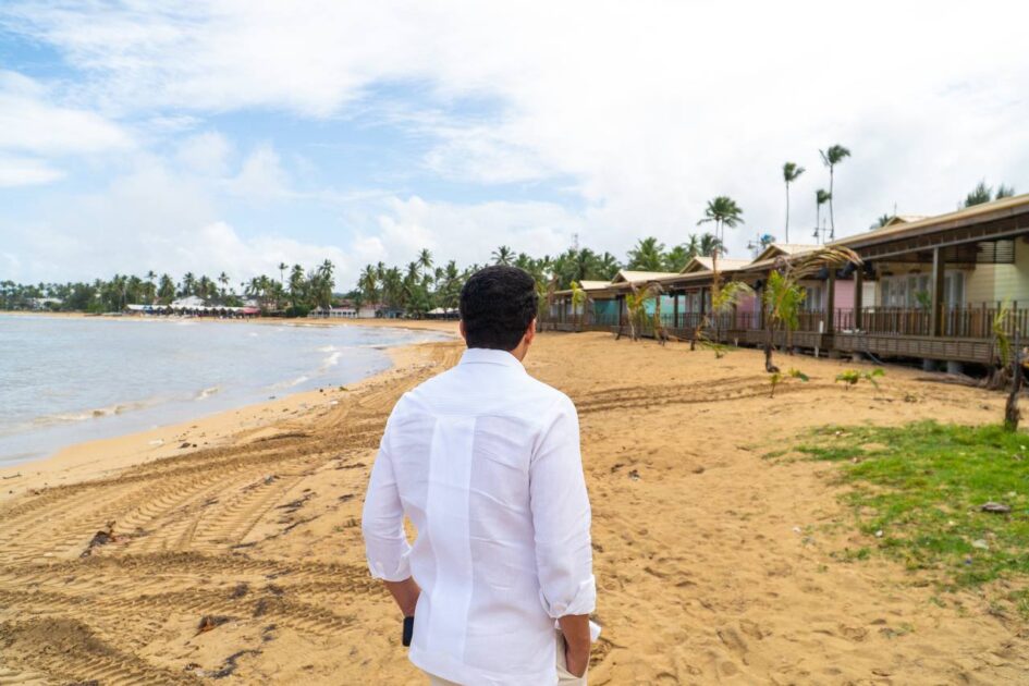 ¡En febrero, el Pueblo de Los Pescadores será una realidad! Del 15 al 20 de febrero estaremos entregando esta obra que marcará un antes y un después en Las Terrenas