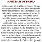 @LaOracionDeHoy martes 28 de enero del 2025