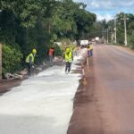 @DeligneAB @RDMOPC trabajamos en la mejora y rehabilitación en la Carretera Bayaguana Monte – Plata – Cevicos