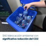 @DrMarioLama @SNSRDO lidera acción ambiental con significativa reducción el CO2