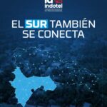 @GGomezMazara @IndotelRD Muy pronto miles de hogares del sur tendrán acceso a internet de alta calidad