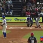 @JMena26 A 111 millas salió el hit de Junior Caminero que pone el juego 6×0