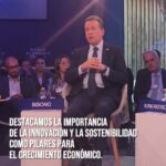 @ItoBiosono Participamos en el panel ‘¿Está cambiando el rumbo económico de América Latina?’