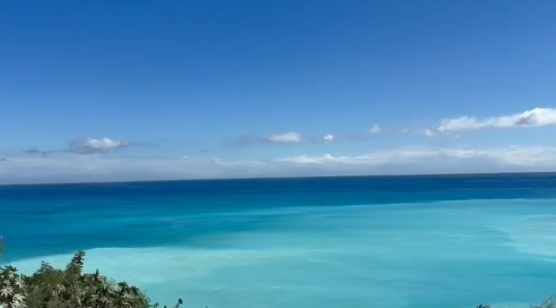 @CaamanoVive Hecmilio Galván Dios se esmeró en esta media isla Cuanta bendición