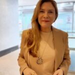 @CarolinaMejiaG Rumbo a Panamá a representar nuestra ciudad de Santo Domingo en el Foro Económico Internacional de América Latina y el Caribe