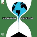 @ONU_es Los 10 años más calurosos registrados han ocurrido en la última década, incluido 2024