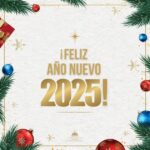 @MapRDo damos la bienvenida a un nuevo año lleno de oportunidades para seguir transformando y modernizando la gestión de los servicios públicos