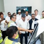 @JosePaliza Inicia la construcción del Aeropuerto en Oviedo