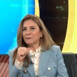 ENTREVISTA  EXCLUSIVA | @CarolinaMejiaGAlcaldesa del Distrito Nacional Secretaria general @prm_Oficial | RETOS  Y PROYECTOS EN EL DN
