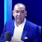 ENTREVISTA  | @DeligneAB: “El @PRM_OFICIAL está resolviendo los problemas que ningún Gobierno logró” |@z101digital