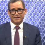 ENTREVISTA @EddyOlivares14 | Olivares Dice: PLD y FP no Crecen, están Congelados | Las Candidaturas Independientes en RD