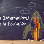 Día Internacional de la Educación | El derecho a la educación es irrenunciable si queremos construir un mundo más justo: Manos Unidas 2025