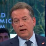 FORO #Davos2025 PANEL @itobisono | ¿Está cambiando el rumbo económico de América Latina?