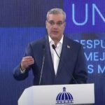 EN VIVO |PRESIDENTE de la República Dominicana @LuisAbinader en : LA Semanal 3 de Febrero del 2025.