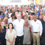 Gobierno @LuisAbinader lanza proyecto de titulación en el norte del Distrito Nacional, para beneficiar a más de 30,000 personas