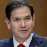 @MarcoRubio viajará a cinco países de América Latina incluyendo la República Dominicana en su primera gira como secretario de Estado de EEUU