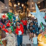 @CarolinaMejiaG @AlcaldiaDN Bomberos del DN realizarán el tradicional desfile del Día de Reyes este domingo