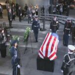  EN DIRECTO | Funeral de Estado de Jimmy Carter