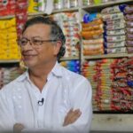 COLOMBIA | Alocución de Año Nuevo del presidente Gustavo Petro Urrego para todas y todos los colombianos