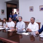 Diálogo para reasentamiento de comunidades en zona minera en Cotuí continuará este miércoles