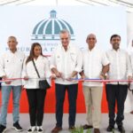 Resumén Semanal @LuisAbinader |Obras entregadas por el presidente  transforman la provincia Duarte