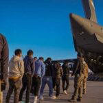 INTERNACIONAL | México prohíbe a EEUU que vuelo con deportados use su espacio aéreo