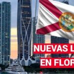 INTERNACIONAL | Entran en vigor nuevas Leyes en Florida desde este 1ro Enero del 2025