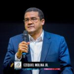 ENTREVISTA | Ezequiel Molina Jr: “La verdad es fuerte”