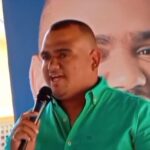 Regidor Joan Angeles @PRM_OFICIAL exhorta a padres a mantener cuidado de los niños
