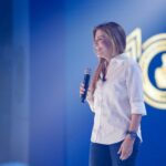@CarolinaMejiaG ¡Familia perremeísta, el futuro nos espera! ¡El futuro es nuestro! #PRM10Años