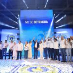 @RaquelPenaVice Ser parte del @PRM_Oficial es un honor y un compromiso que asumo con orgullo
