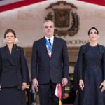 @LlegoPapa celebramos con orgullo nuestra independencia y escuchamos con atención la rendición de cuentas de @LuisAbinader