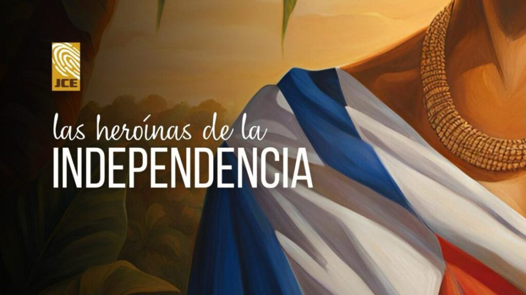 @JuntaCentral Las mujeres de febrero, Heroínas que desafiaron la opresión y lucharon por la libertad. Su legado es un testimonio de resistencia, justicia y compromiso con la democracia, inspirando a generaciones a defender los derechos y la soberanía de nuestro pueblo.