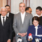 CNM acoge a unanimidad propuesta del presidente Luis Abinader para escoger a Yeni Berenice Reynoso como la nueva Procuradora General de la República