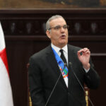 Presidente Abinader asegura nación dominicana ha crecido y prosperado gracias a la paz y estabilidad que ha mantenido dentro de sus fronteras