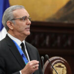 Presidente Abinader asegura hoy se sientan las bases de la transformación de la República Dominicana