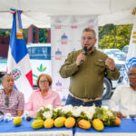 FEDA inauguró moderno centro de acopio y fermentación en Paraíso Barahona
