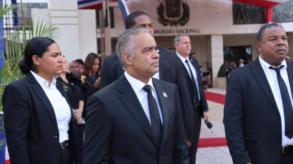 Ministro Joel Santos resalta avances en energía y minería tras rendición de cuentas del presidente Abinader