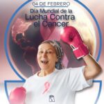 @RobertoFulcar hoy es el dia mundial de la lucha contra el cáncer