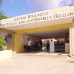 @EducacionRdo Bienestar estudiantil en Santiago