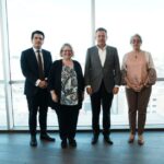 @ItoBisono Seguimos comprometidos con el aprovechamiento de nuestros acuerdos comerciales y el impulso de las exportaciones para nuestros productos y servicios
